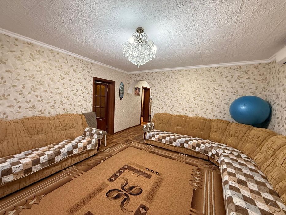 Продажа дома Нижняя пятилетка