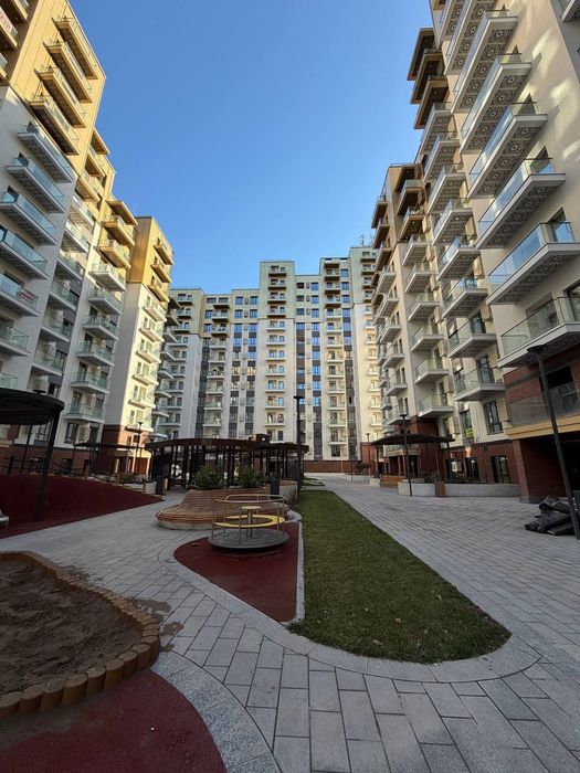 ЖК Oz MAHAL 3 ком,90 м2.Ор-р:Катта Дархан, Казы махалля, стадион Старт
