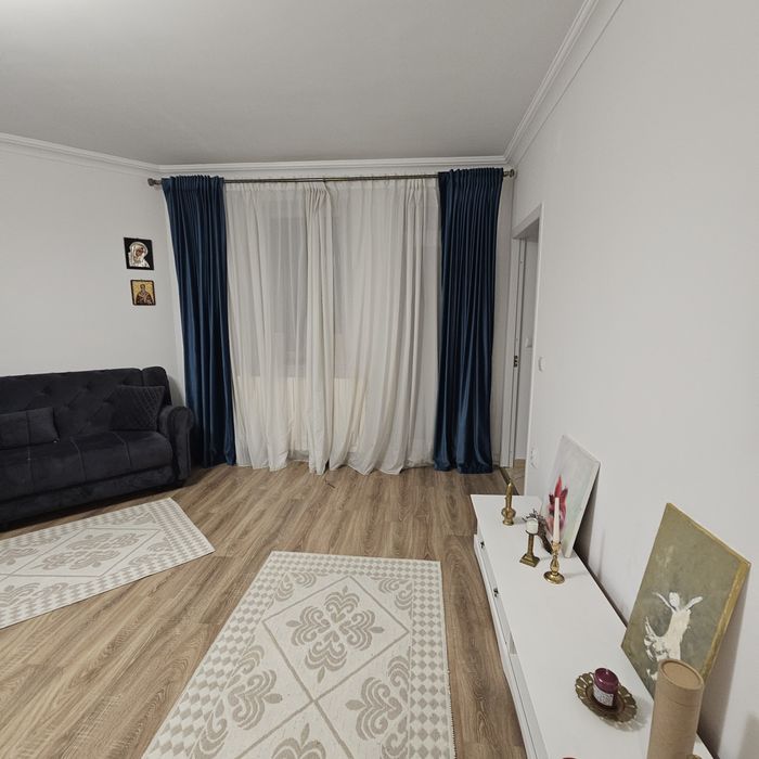 PF. Inchirez apartament 2 camere