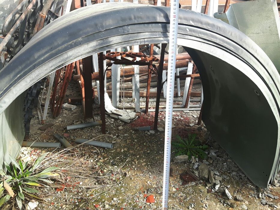 Калници за камион Мерцедес и Ман