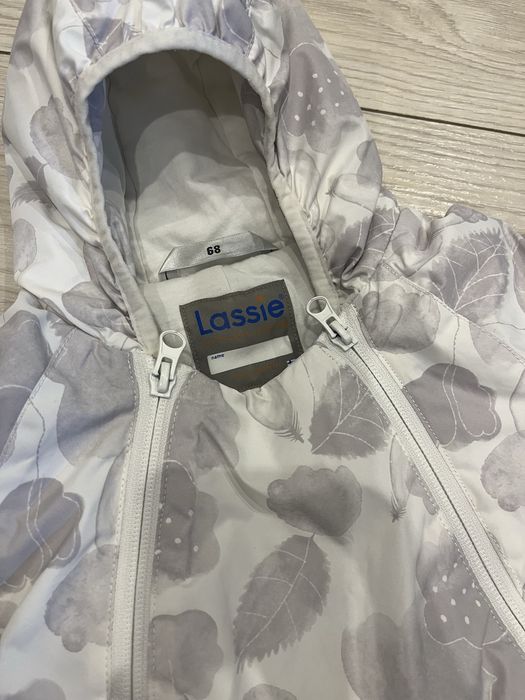 Комбинезон Lassie