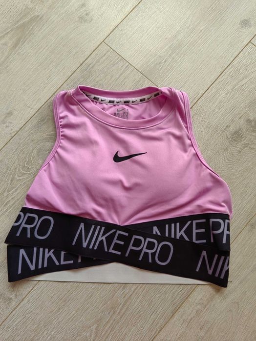 Спортни топове Nike, PINK