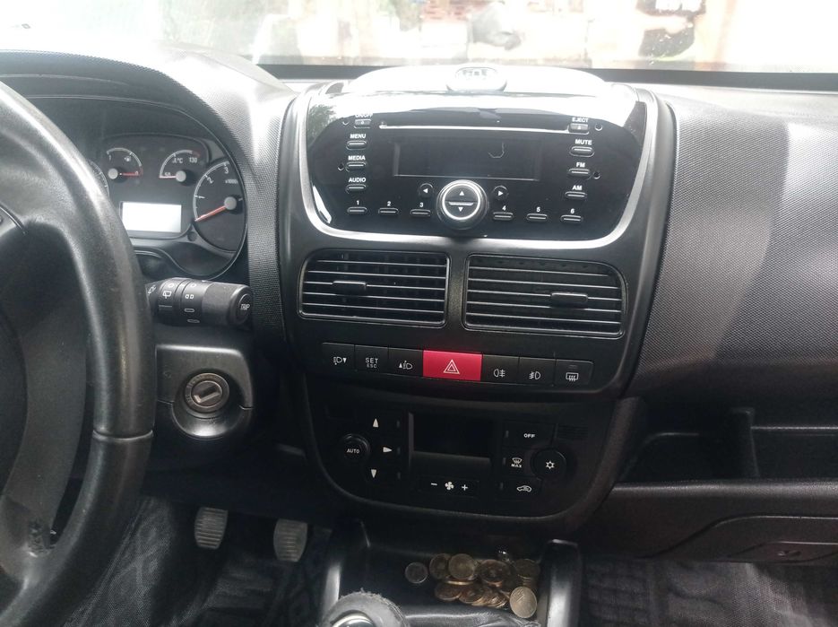 Vând Opel auto dubita