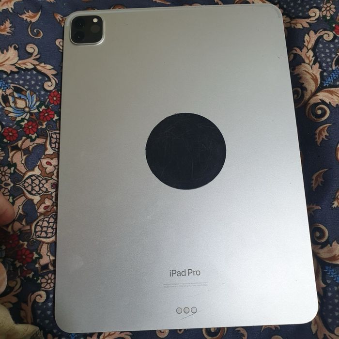 IPad m 2 pro 256 wifi