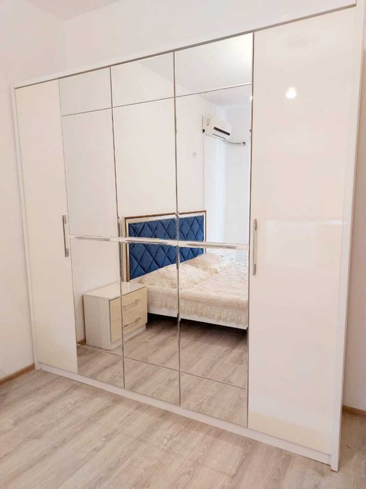 Посуточно 1 комн. квартира