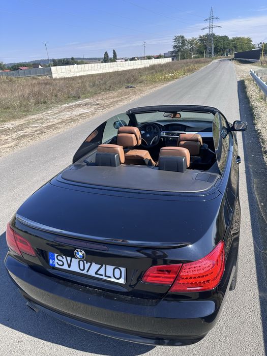 BMW Seria 3 2010 — imagine 3