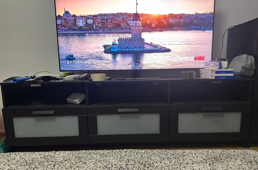 Mobila IKEA - Brimnes