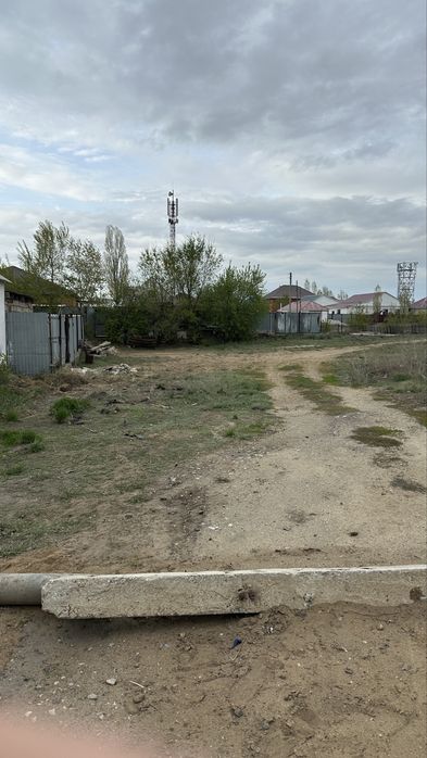 Продам земелный участок ИЖС