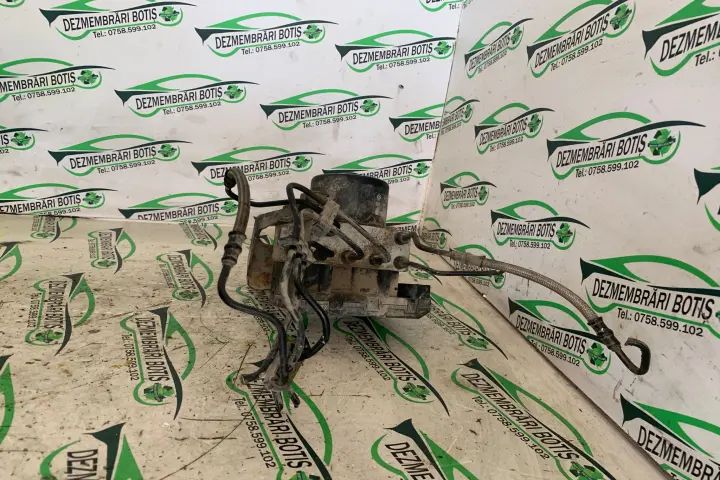 Pompa ABS 6X0 698 117 Volkswagen VW Polo 2000 1.4 MT (60 hp)