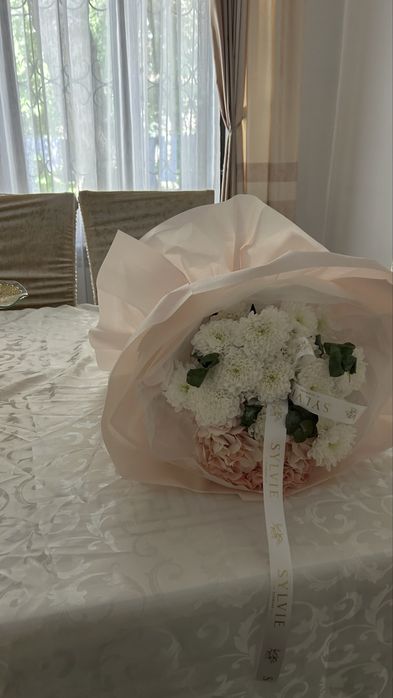 Очень красивый букет