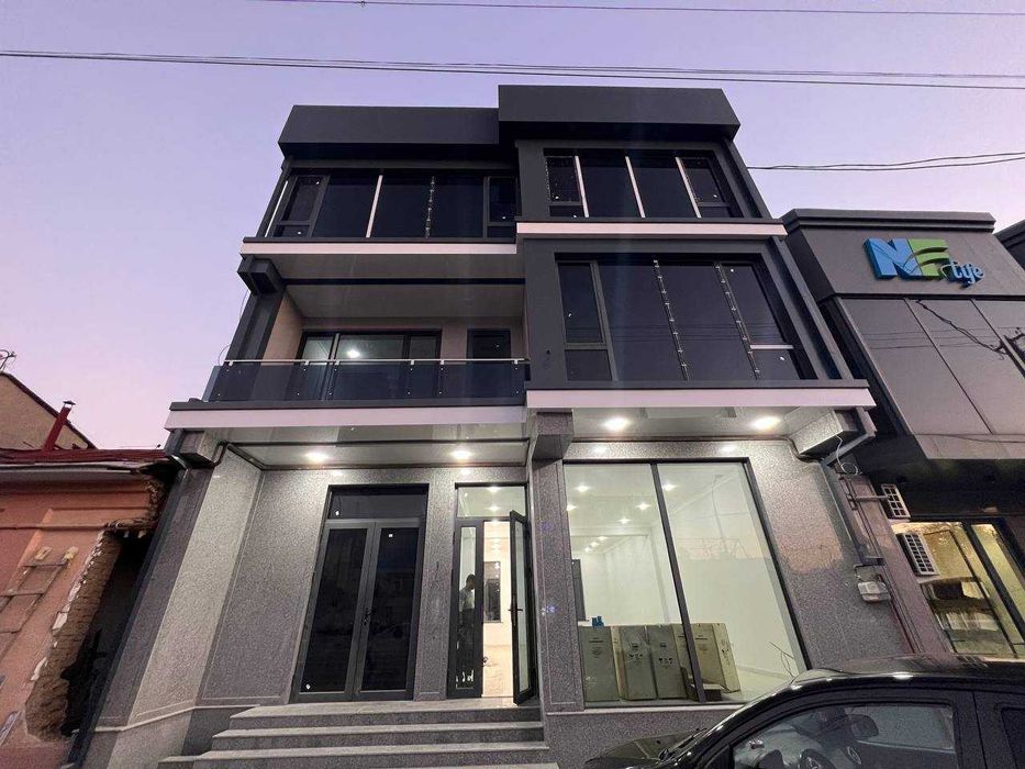 Сдается помещения под офис