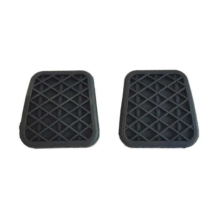 Гумички за педали на МПС 8730 2бр/к-т Toyota