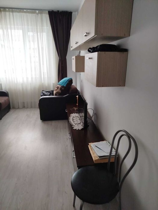 Garsonieră confort 1 de închiriat – Dudu, Chiajna – loc de parcare inclus