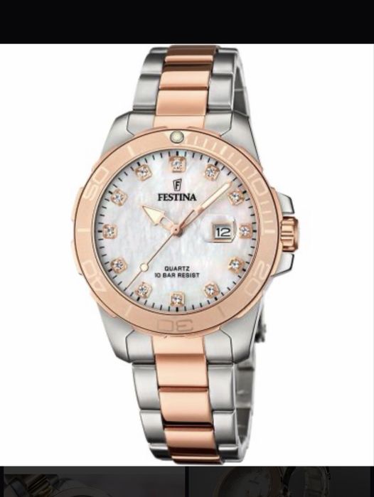 Фамски часовник Festina
