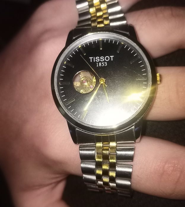 Механические часы дёшево