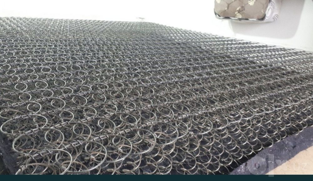 Matras sex 1 qol