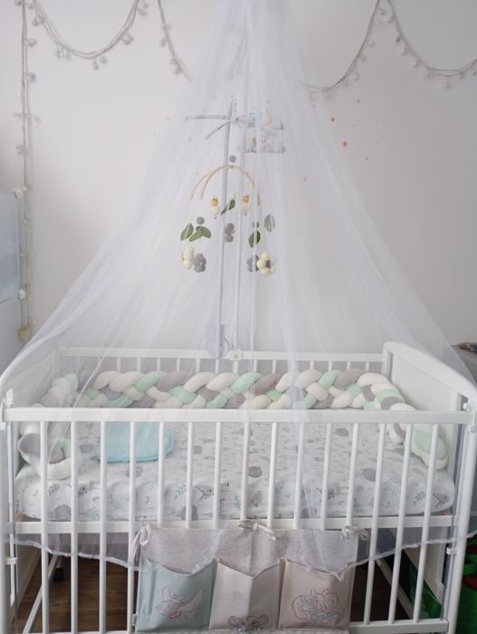 Oferta! Patut pt bebe