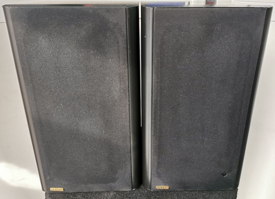 Стерео тонколони Hi-Fi  JAMO concert II