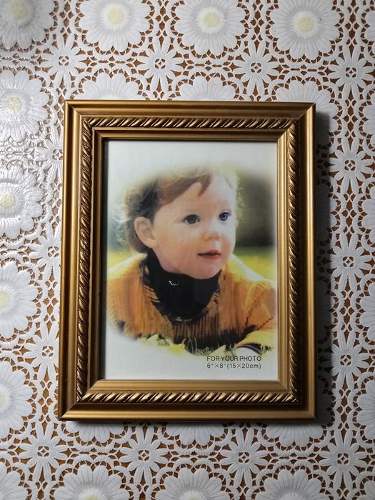 Фоторамка 15х20см