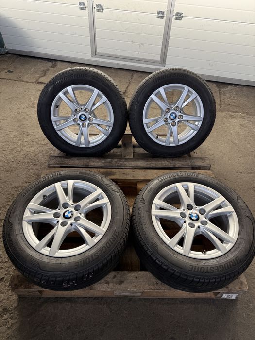 Jante originale BMW style 473 seria 1 F40/F52 seria 2 F44/F45/F46/U06