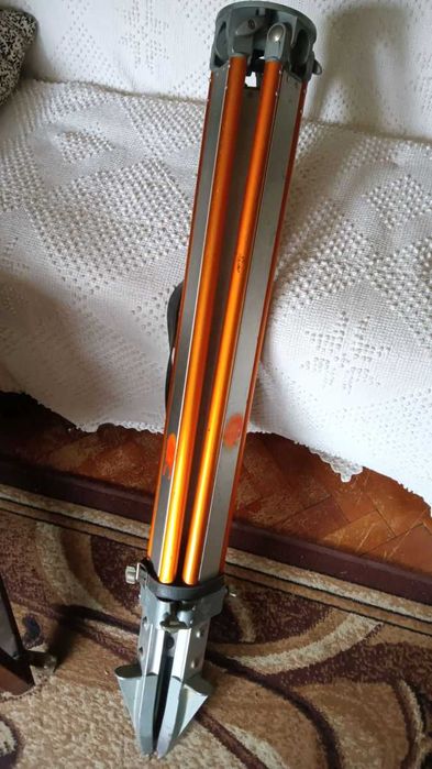 Статив, трипод за камера, фото, далекоглед, бинокъл, избор големина