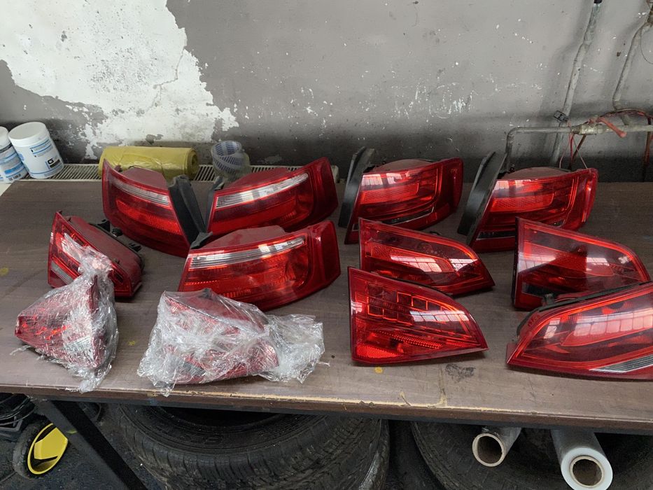 Stop stanga dreapta haion aripa audi a5 coupe sportback