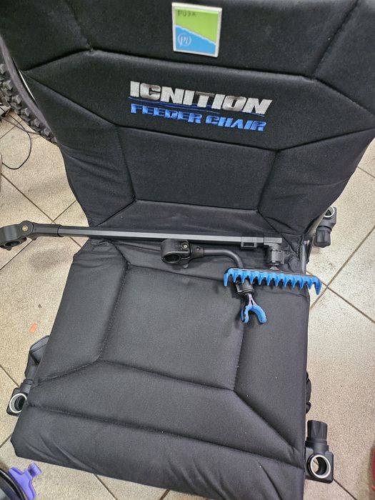 Столове за риба  и въдица