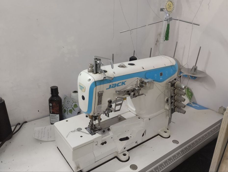 Продается распошевалка