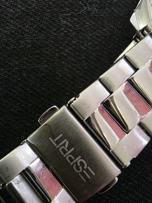 Мъжки часовник  Esprit