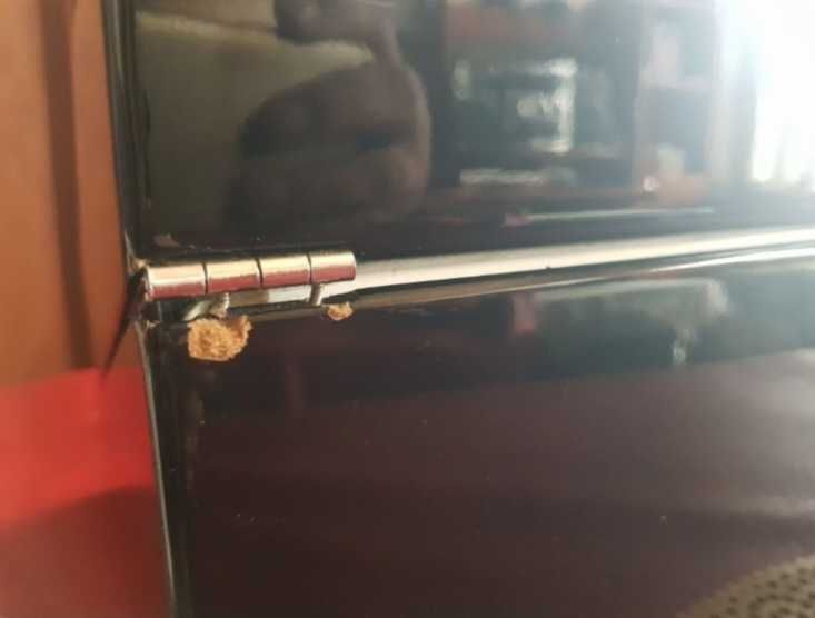 WatchBox Watch Winder 8+9 Spatii Black Piano