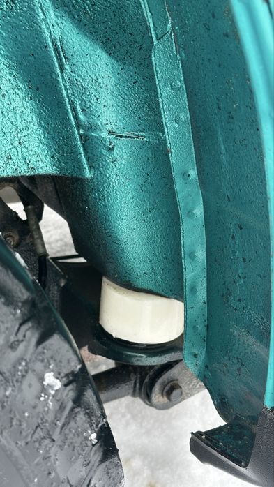 Vand Suzuki Vitara 1.9 td (fara rugina)