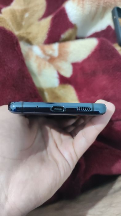 В продаже Samsung Galaxy s20fe