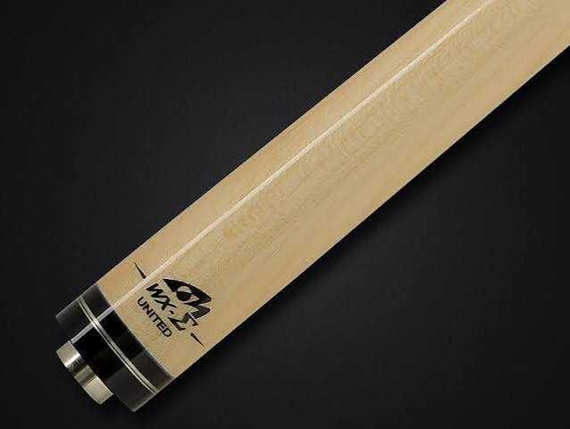 Mezz shaft biliard