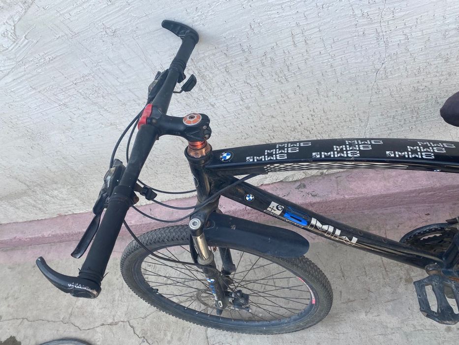 Продам велосипед