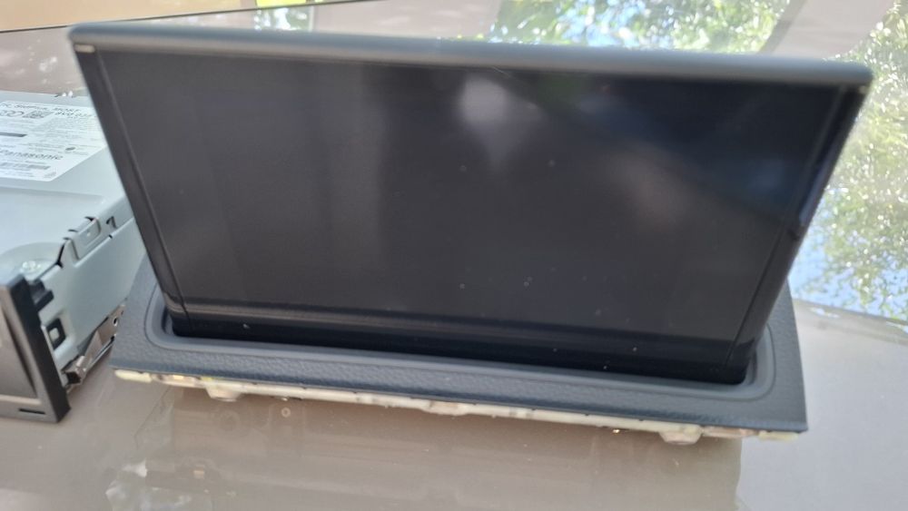 Dysplay si unitate Audi A3 8v