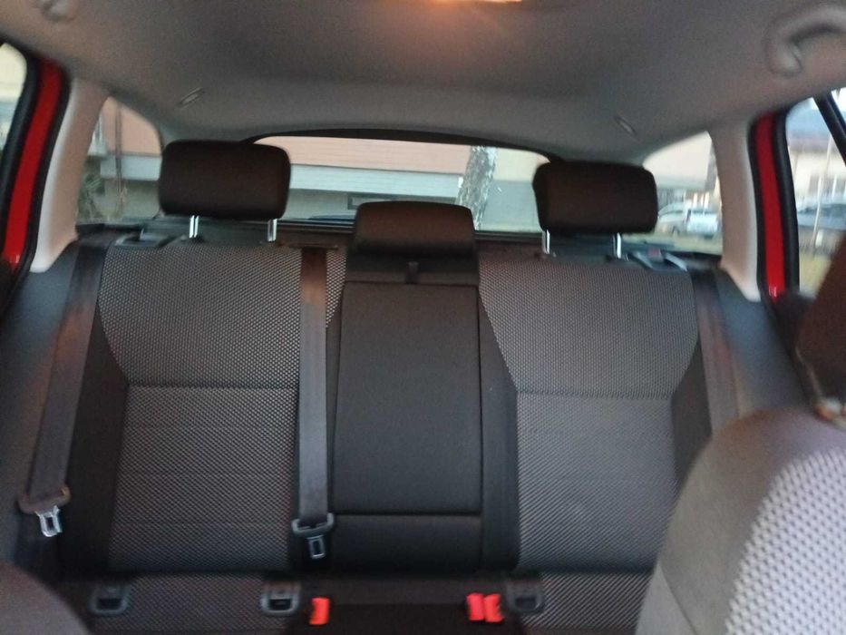 Vând Skoda Octavia 2016, diesel, 2.0