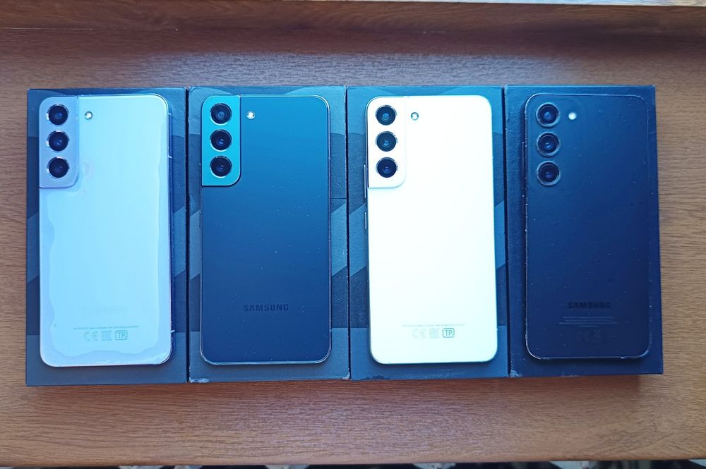 Samsung S23 256Gb