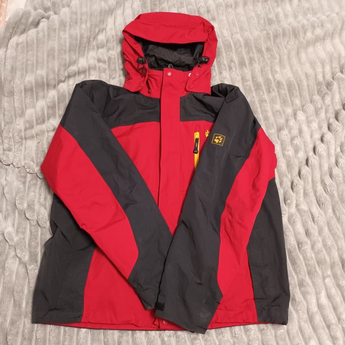 Geacă jack wolfskin L