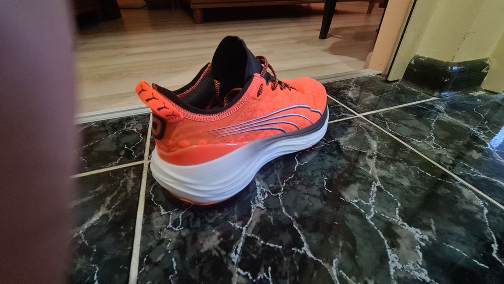 Puma Nitro за бягане 39 номер