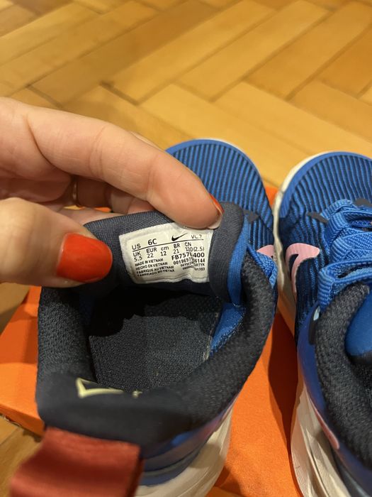 Детски маратонки Nike