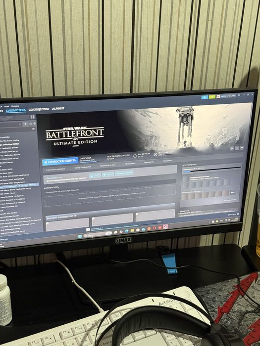 Всех с новым годом продаеться компютер