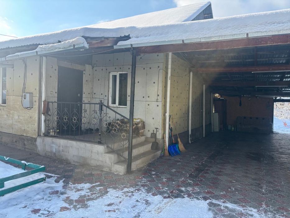 Срочно продам дом