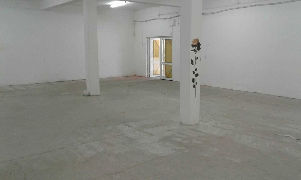 Дава се под наем Склад в Пловдив, Индустриална зона - Север - 200 кв.м за 637.5 € - Снимка #4