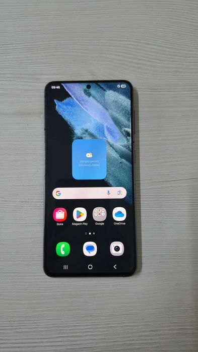 Samsung galaxy S21 256gb