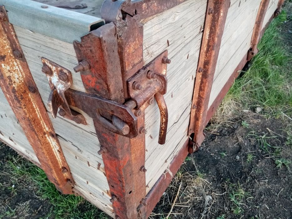 Продам телешку птс 4