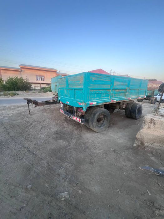 Kamaz peresep sotiladi yili1987