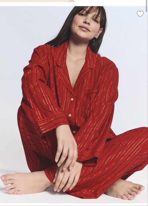 Victoria Secret пижамы