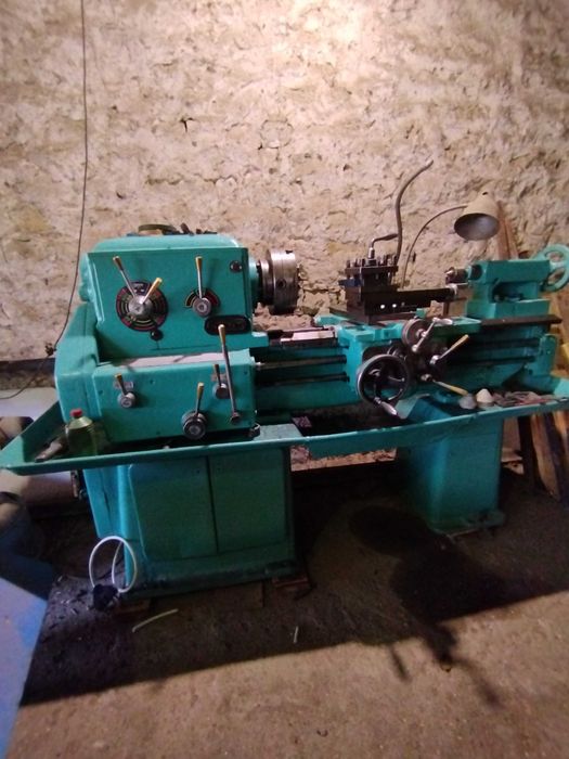 Струг C5M на 750 мм.