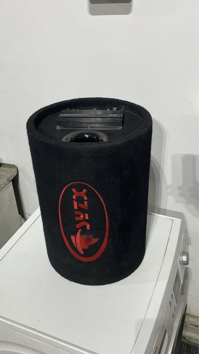 Продается Самбуфер