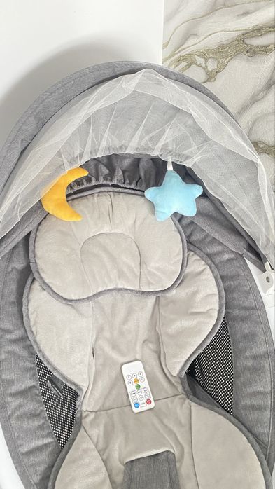 Leagan electric EvoSmart